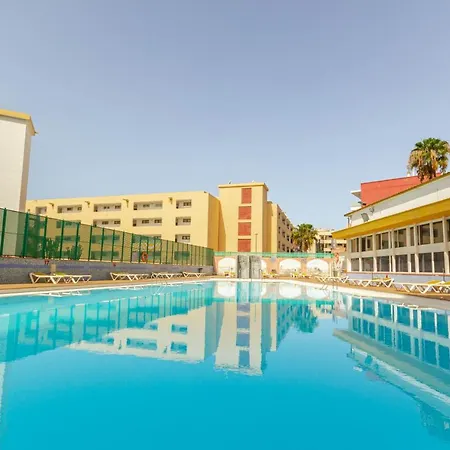 Сasa de vacaciones Ocean Friendly Playa del Inglés