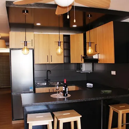 Holiday home Ocean Friendly Playa del Ingles (Gran Canaria)