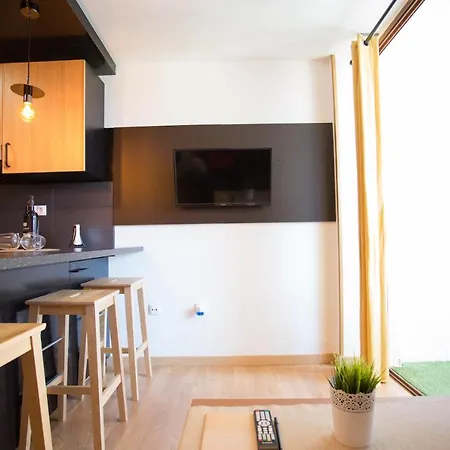 Ocean Friendly Holiday home
