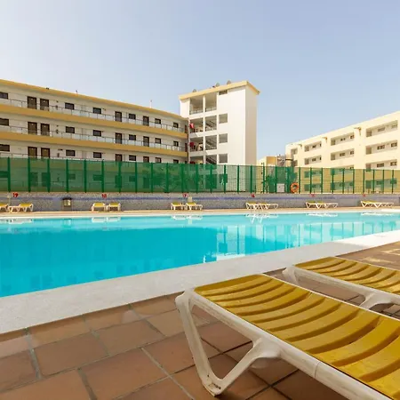Ocean Friendly Playa del Ingles (Gran Canaria)